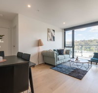 Mountain View 2 Bed 2 Bath ApartmentPlayhouse - Go Out