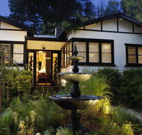 Mountain Whispers The Gatsby - Pubs and Clubs