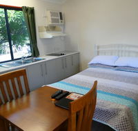 Mt Isa City Motel - Pubs and Clubs