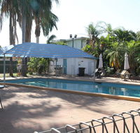 Mt Isa Irish Club Accommodation - Pubs and Clubs