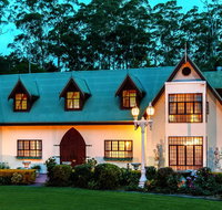 Mt Tamborine Stonehaven Guest House - Pubs and Clubs