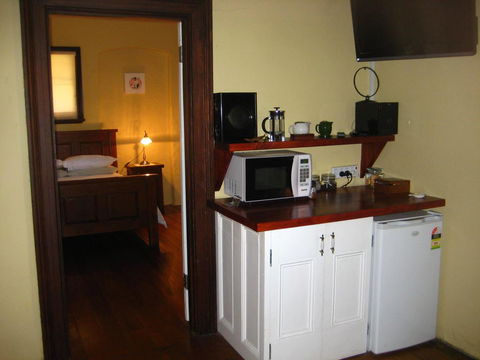 Mudgee Bed And Breakfast - Pubs and Clubs 0