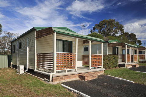 Mudgee Holiday Park - Pubs and Clubs 2
