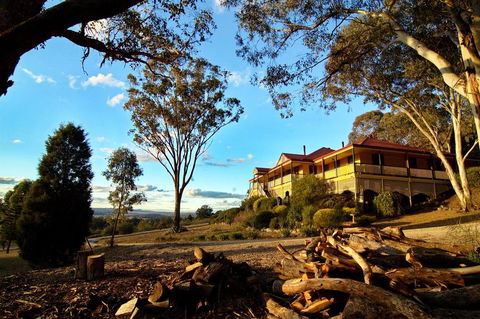 Mudgee Homestead Guesthouse - Pubs and Clubs 2