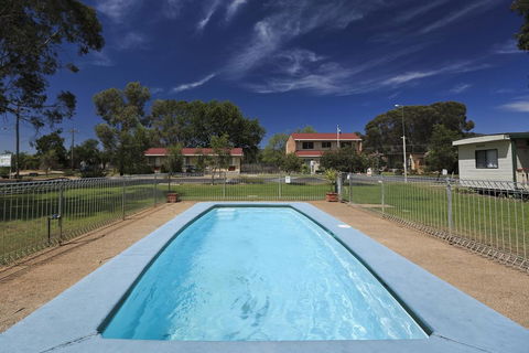 Mudgee Valley Park - Pubs and Clubs 2