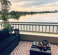 Mulwala Lakeside Apartment