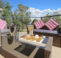 Mulwala Lakeside Townhouse 2