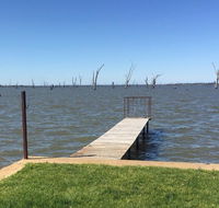 Mulwala Waterside
