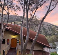 Murmeli Falls Creek - Pubs and Clubs