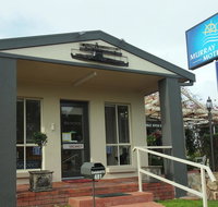 Murray River Motel - Go Out