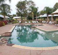 Murray River Resort - Go Out