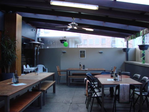 Murwillumbah Hotel And Apartments - Go Out 2