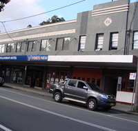 Murwillumbah Hotel and Apartments - Go Out