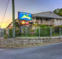 Murwillumbah Motor Inn - Go Out