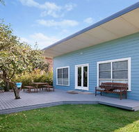 My Blue Heaven - Dog Friendly - Go Out