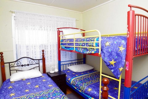 My Hideaway @ Callala Beach - Go Out 0