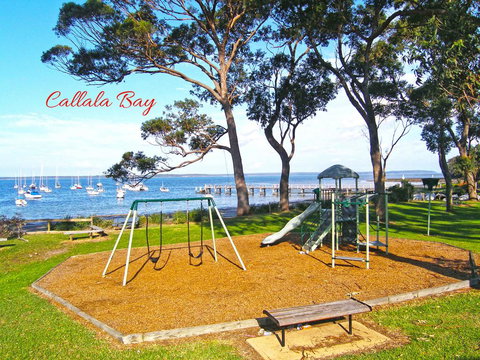 My Hideaway @ Callala Beach - Go Out 3
