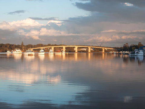 Myall River Cottage - Pubs and Clubs 2