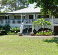 Myall Riverfront Home - Pubs and Clubs