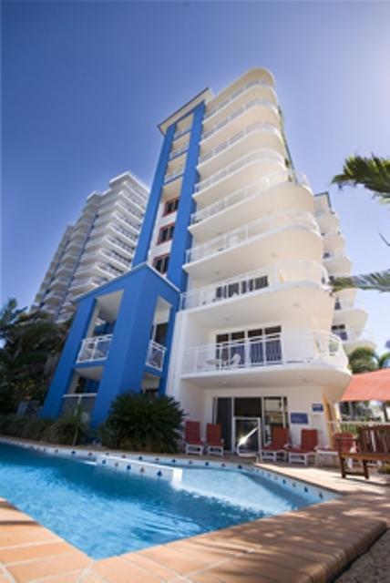 Myconos Resort - Pubs and Clubs 3