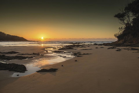 Myer House - Go Out 1