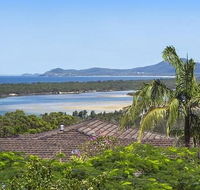 Nambucca Beach House - Go Out