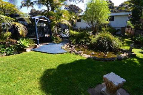 Narooma Motel - Go Out 2