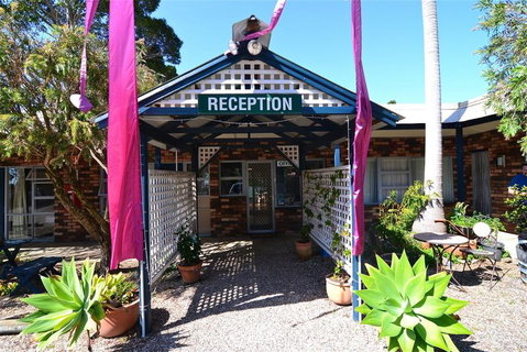 Narooma Motel - Go Out 1