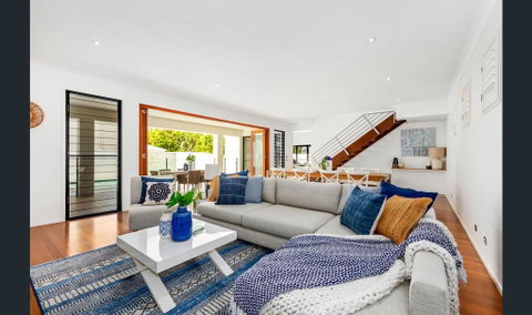 Narrabeen Beach House - Go Out 3