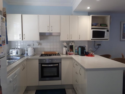 Narrabeen Beachside Townhouse - Go Out 3