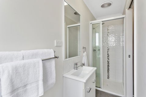 Narrabri Big Sky Caravan Park - Go Out 1