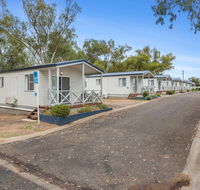 Narrabri Big Sky Caravan Park - Go Out