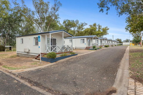 Narrabri Big Sky Caravan Park - Go Out 0