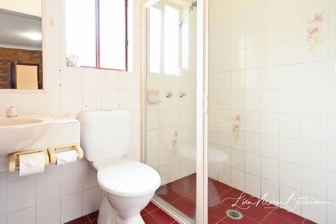 Narrandera Club Motor Inn - Go Out 1
