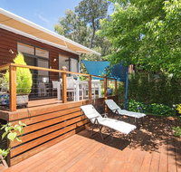 Nature Retreat Dunsborough - Go Out