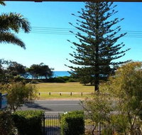 Nautica on Marine Parade - Go Out