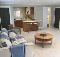 Nautilus Avalon Beach - Go Out
