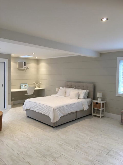 Nautilus Avalon Beach - Go Out 2