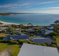Nautilus Bay of Fires - Go Out