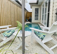Nautilus Beach House 2 With Pool - Kingscliff - Go Out
