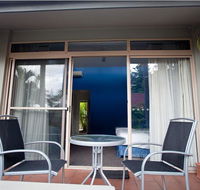 Nautilus Beachfront Villas  Spa - Go Out
