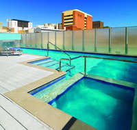 Adina Apartment Hotel Perth Barrack Plaza - Pubs and Clubs