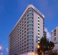 Novotel Perth Langley - Pubs and Clubs