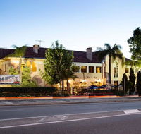 Captain Stirling Hotel - Pubs and Clubs