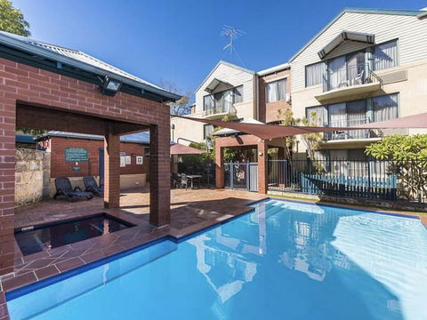 Subiaco Village 20 - Go Out 17