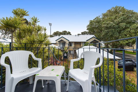 Subiaco Village 20 - Go Out 16