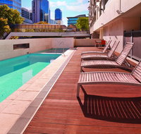 Adina Apartment Hotel Perth - Pubs and Clubs