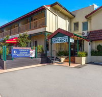 Quality Hotel Bayswater - Pubs and Clubs