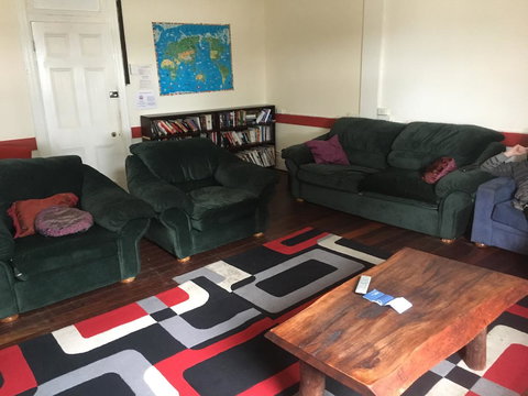 1849 Backpackers Albany - Go Out 40