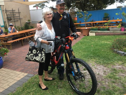 1849 Backpackers Albany - Go Out 41